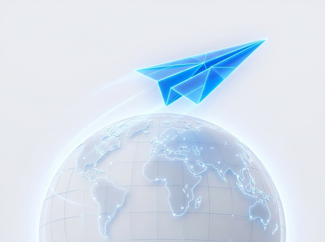 Weeylo Logistics Flight Map